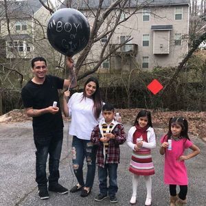 Meet your Posher, Miguel